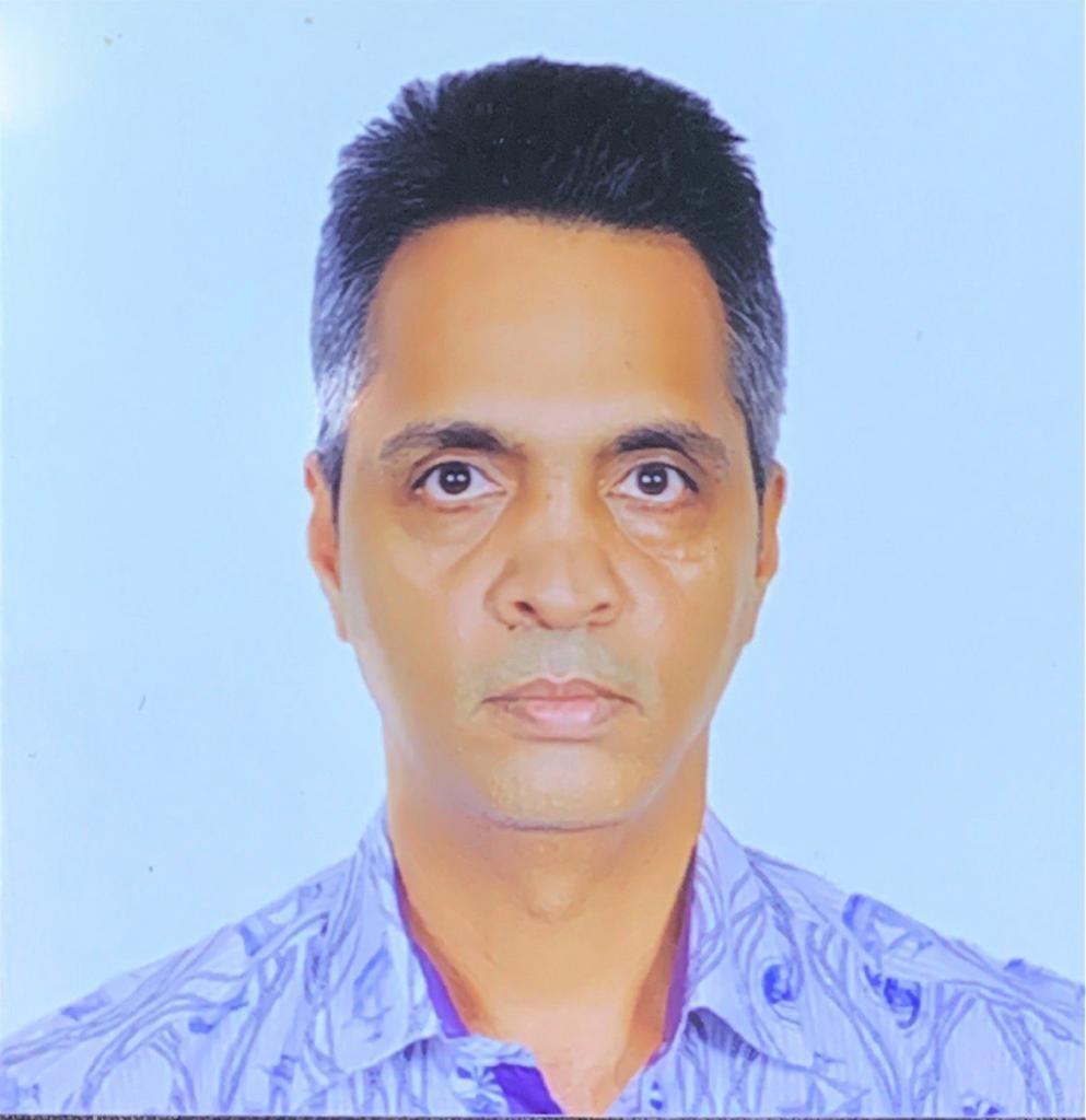 Raja Chandra
